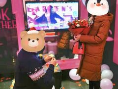 -V SHOW max KTV(粉巷店)