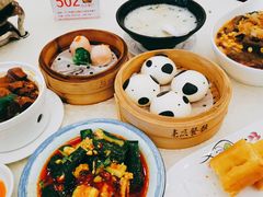 -亮庆餐厅·粤菜·早茶(篁庄店)