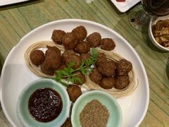 -京味斋·北京烤鸭(北京南站洋桥店)