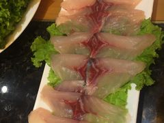 -蜀口香火锅