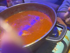 -花腰餐吧Bistro烧烤 傣味(传媒大学店)