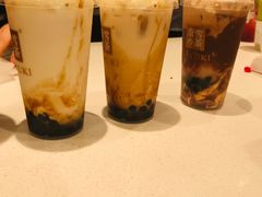 -奈雪的茶(东莞汇一城店)