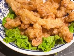 小酥肉-云海肴云南菜·蒸汽石锅鱼(青岛万象城店)