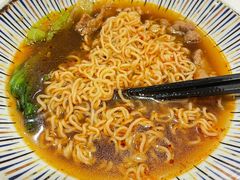 -龙记香港茶餐厅(久光百货店)