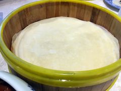 -京味民福烤鸭店(建设四马路店)