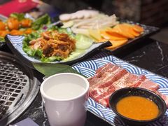 -鹤江桥·红油牛肉粉(SKP店)