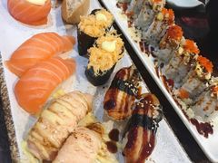 -米彩料理(西丽店)