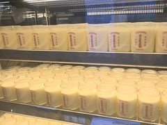 -连杏双皮奶(长沙国金店)