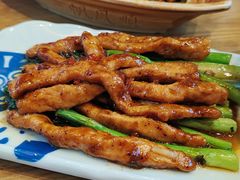 -满园烤鸭·春饼(中街大悦城店)