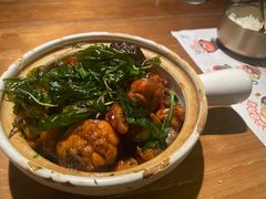 -岛风·台食小馆 ISLAND BISTRO(烟台山店)