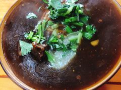 -南街牛肉麺(南街店)