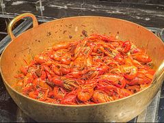 -东方红海鲜百汇(国际大厦店)