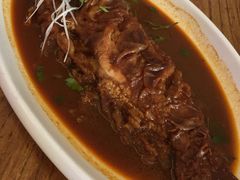 -老太原菜馆(南宫店)