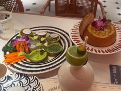 -太食獸泰式茶餐厅(IFS国金中心店)