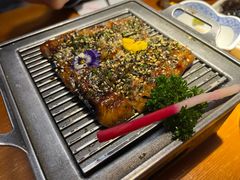 -鳗鱼家·深夜食堂(军博店)