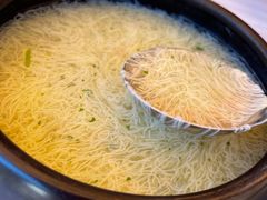 文思豆腐羹-扬州狮子楼·非遗淮扬菜(东关街店)