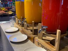 -海帝亚海鲜自助餐厅(亚细亚店)