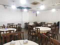 大堂-东吴霸王兔(松青路店)