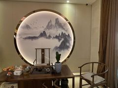 -悠闲岛·影院足道·按摩SPA(华侨城店)