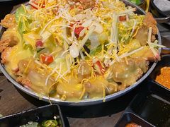 -MI WU FACTORY米屋美食工厂餐厅(绿地店)