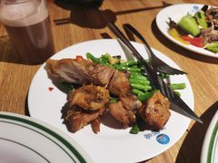 -纽斯特牛排自助餐厅(浦东文峰广场店)