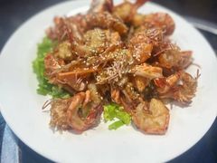 -东江海鲜大排档·潮汕菜·砂锅粥