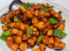 -到家尝北京菜(西坝河店)