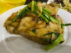 -一哥美食(总店)