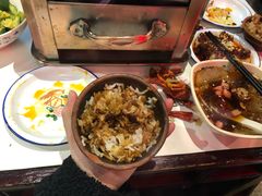 -丹虾|文和友小龙虾·烙锅(陕西路旗舰店)