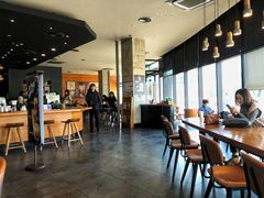 -星巴克(潍坊泰华广场店)