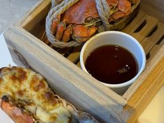 -富力丽思卡尔顿酒店·香荟全日制餐厅