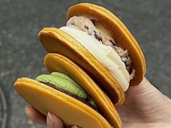 -辛一·铜锣烧(鸿寿坊店)