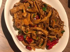 -四道菜·福建菜馆(新街口金鹰店)