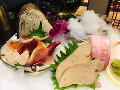 -天狗山料理(省体店)