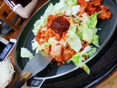 -春川铁板鸡(高科园店)