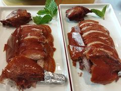 -京味斋·北京烤鸭(北京南站洋桥店)