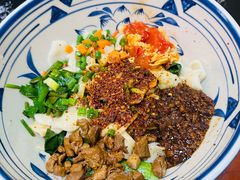 -后卫寨猫耳朵(后卫寨店)