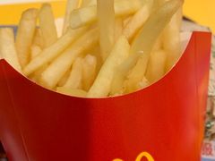 -麦当劳(沙河店)