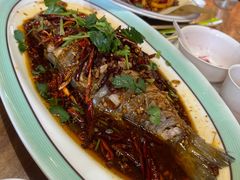 -东来土菜馆(民祥园路店)