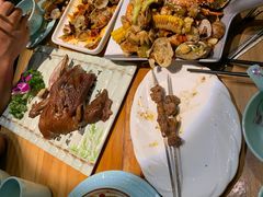 -东北故事私房菜(江南印象店)