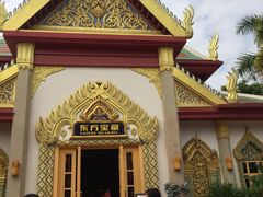 -南宁方特东盟神画