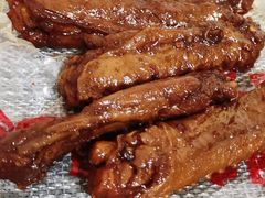 -绝味鸭脖(曲阳路二店)