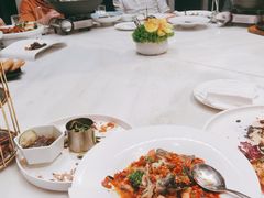 -桃花源中餐厅(金茂豪华精选酒店)