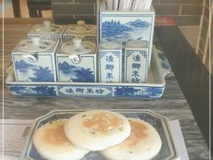 -渔乡米坊·岭南传统小吃专门店(天河龙口西店)