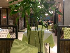 露天位-上下九广州菜馆(锦业路店)