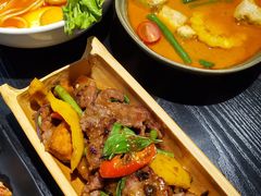 -香兰印尼 Pandan(中华广场店)