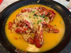 -金陵暴走小龙虾·迷踪蟹(凯德MALL店)