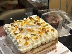 -吉森Bakery(教育路店)