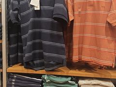 -优衣库(太原茂业天地店)