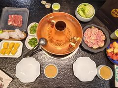 -阳坊涮肉(西直门凯德mall店)